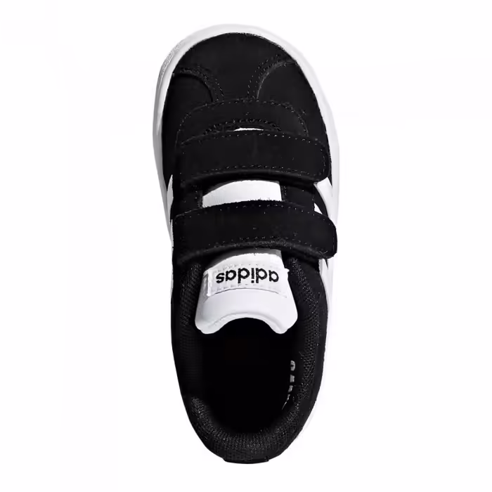 Кроссовки Adidas VL COURT 2.0 CMF I - 3