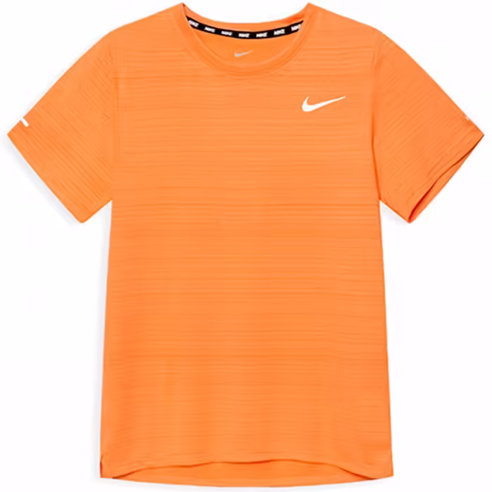 Tricou Nike B NK DF MILER
