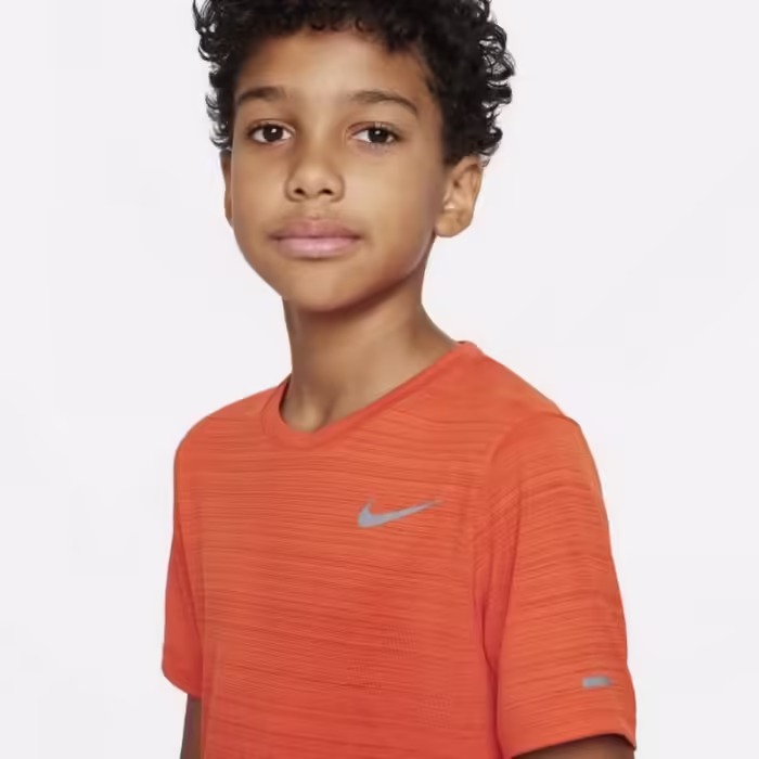 Tricou Nike B NK DF MILER - 3