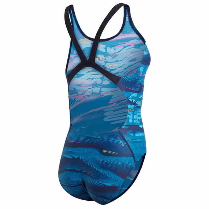 Купальник Adidas Fit 1Pc Pp - 2