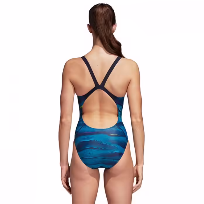 Купальник Adidas Fit 1Pc Pp - 4