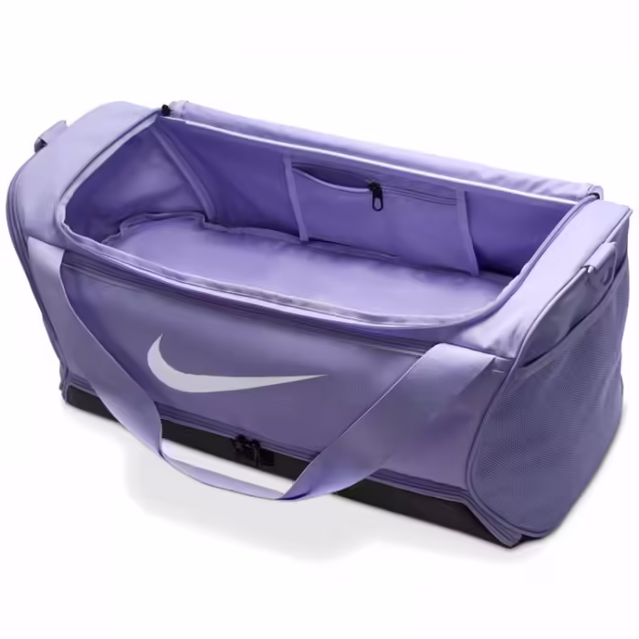 Geanta sport Nike NK BRSLA M DUFF - 9.5 - 4