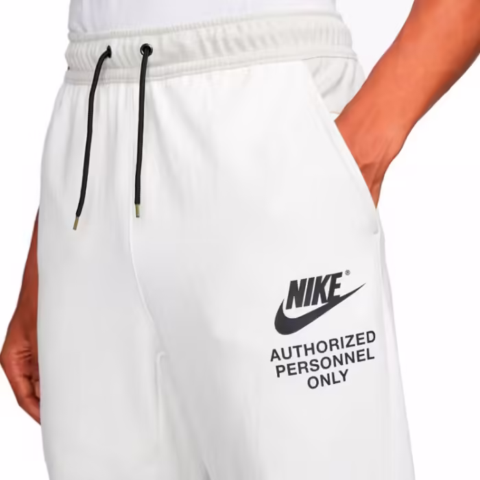Pantaloni Nike M NSW FLC JGGR GX AP - 2