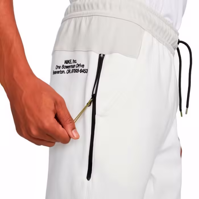 Pantaloni Nike M NSW FLC JGGR GX AP - 4
