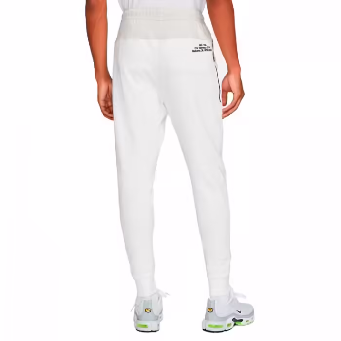 Pantaloni Nike M NSW FLC JGGR GX AP - 5