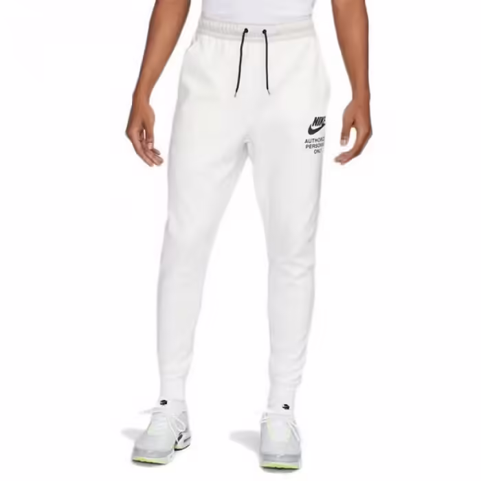 Pantaloni Nike M NSW FLC JGGR GX AP - 8