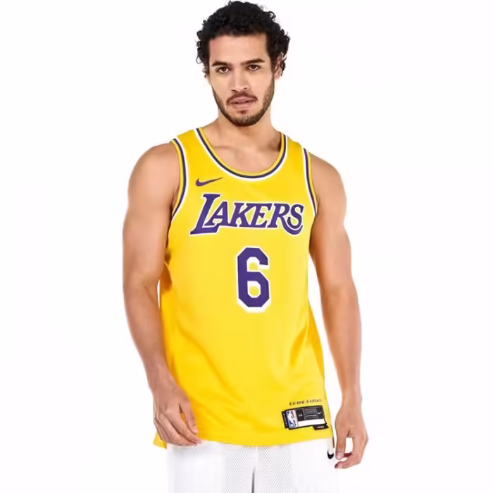 Maiou Nike LAL MNK DF SWGMN JSY ICN 22