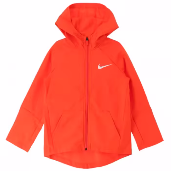 Jacheta windbreaker Nike B NK DF WOVEN JACKET