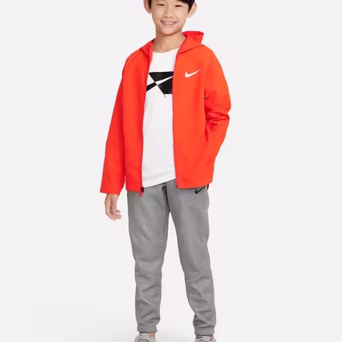 Jacheta windbreaker Nike B NK DF WOVEN JACKET - 3