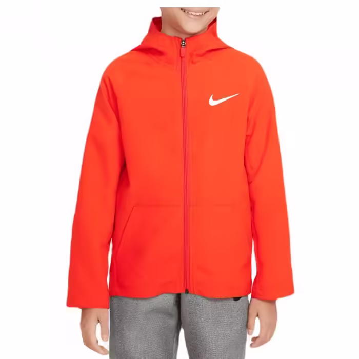 Jacheta windbreaker Nike B NK DF WOVEN JACKET - 4