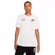 Футболка Nike M NSW TECH AUTH PERSONNEL TEE