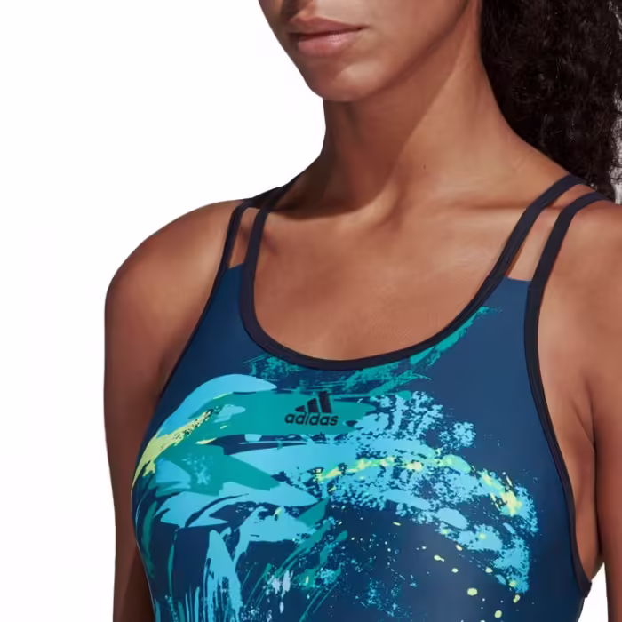 Купальник Adidas FIT SUIT PAR - 4