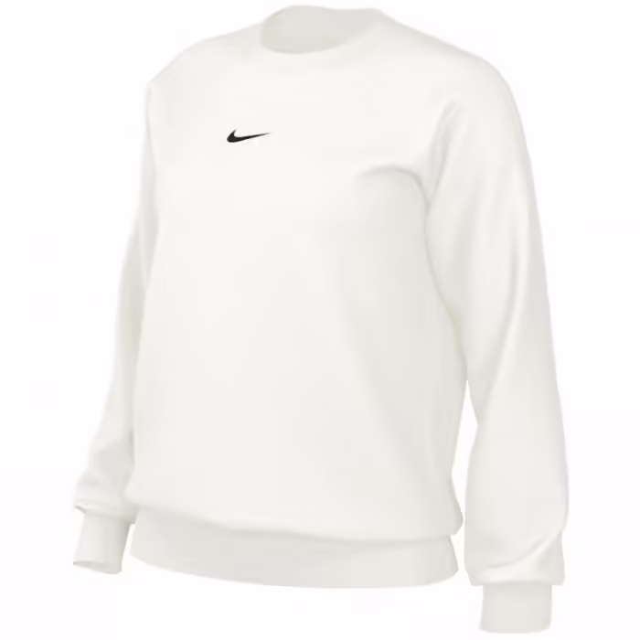 Hanorac Nike W NSW STYLE FLC CREW OS