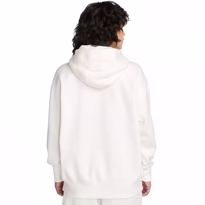 Hanorac Nike W NSW STYLE FLC PO HOODIE OS - 3