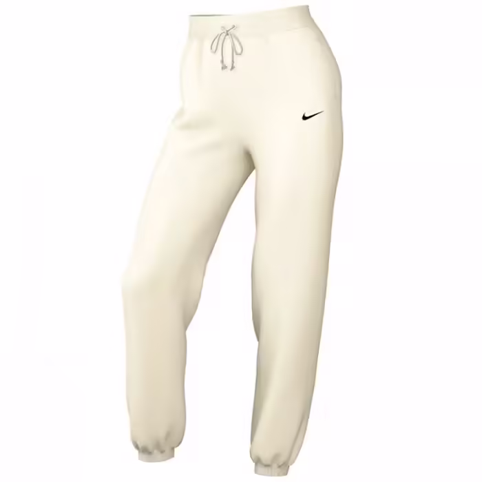 Брюки Nike W NSW PHNX FLC HR OS PANT - 2