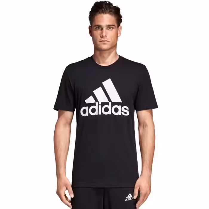 Tricou Adidas MH BOS Tee - 3
