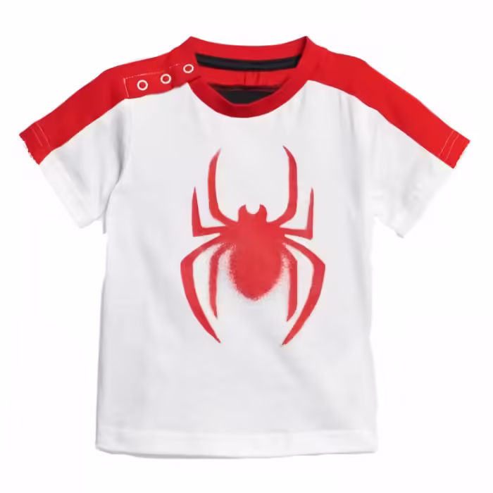 Спортивный костюм Adidas INF DY SM SUM 2 - 4