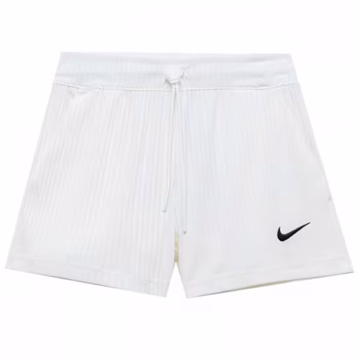 Sorti Nike W NSW RIB JRSY SHORT
