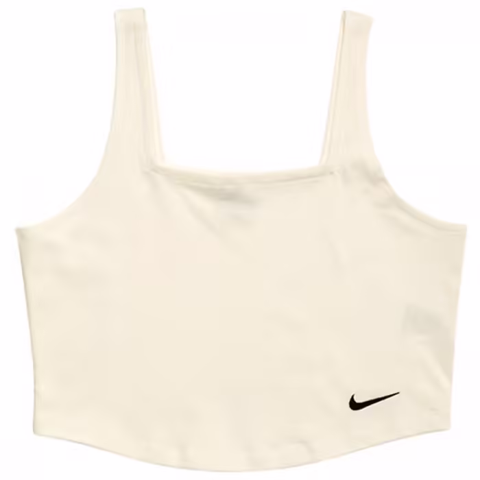 Maiou Nike W NSW JRSY CAMI TANK - 2