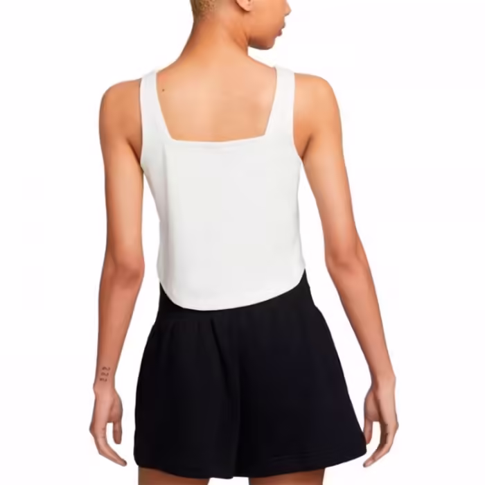 Maiou Nike W NSW JRSY CAMI TANK - 3