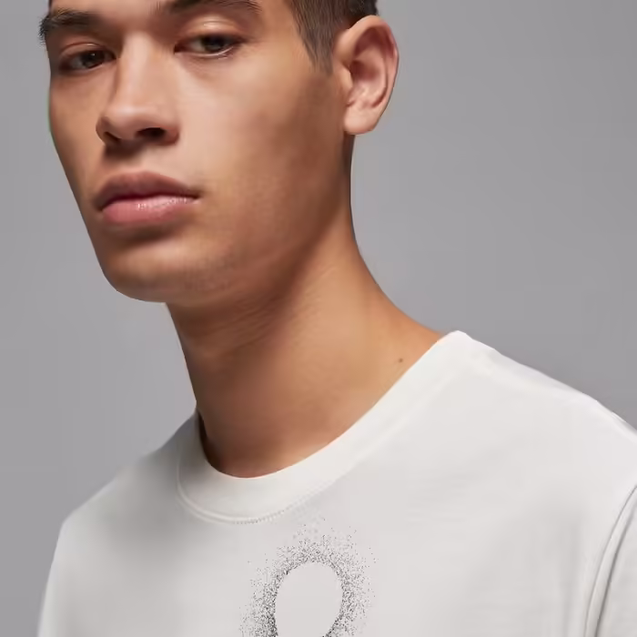 Футболка Nike M J ESS GRAPHIC SS CREW - 2