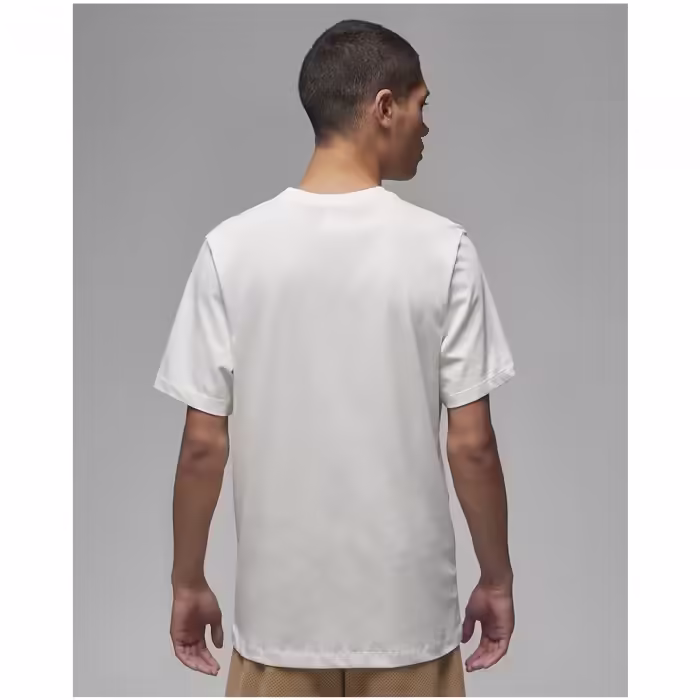 Футболка Nike M J ESS GRAPHIC SS CREW - 4