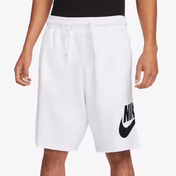 Sorti Nike Club Alumni Alb S