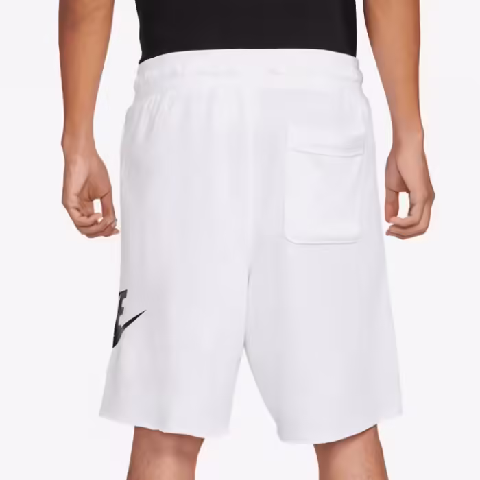 Sorti Nike Club Alumni Alb S - 2