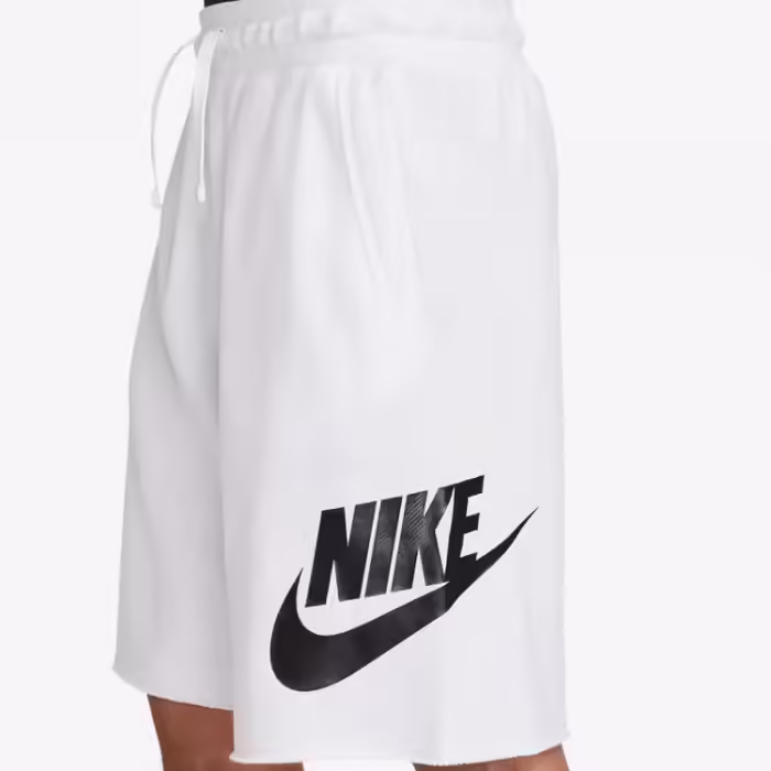 Sorti Nike Club Alumni Alb S - 4