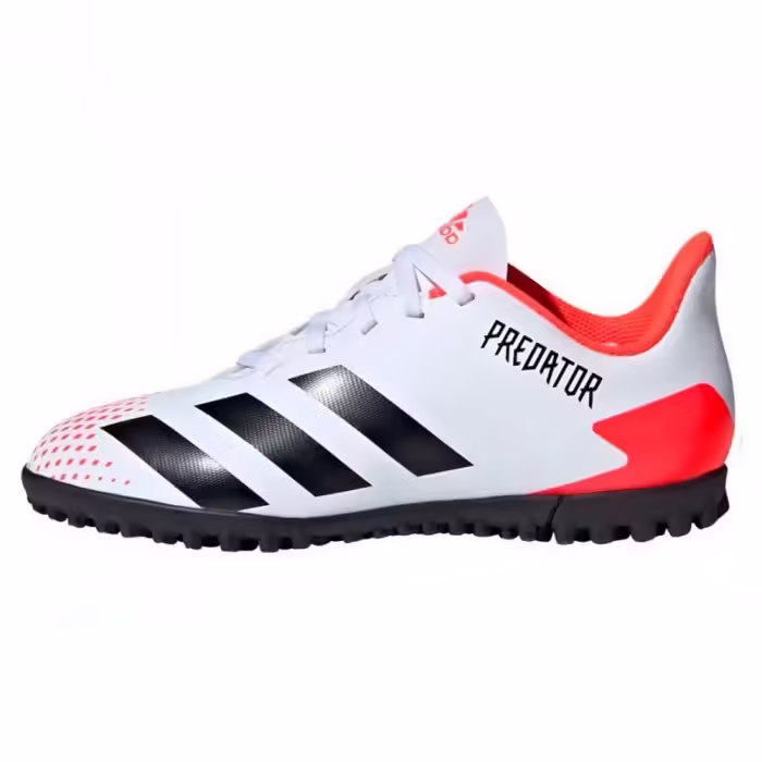 Ghete p/u fotbal Adidas PREDATOR 20.4 TF J