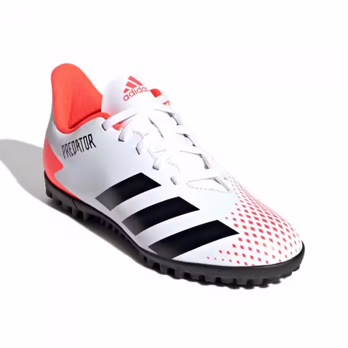 Ghete p/u fotbal Adidas PREDATOR 20.4 TF J - 2