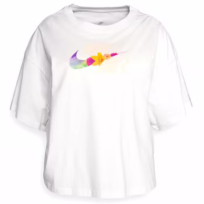 Tricou Nike W NSW TEE OC 3 BOXY