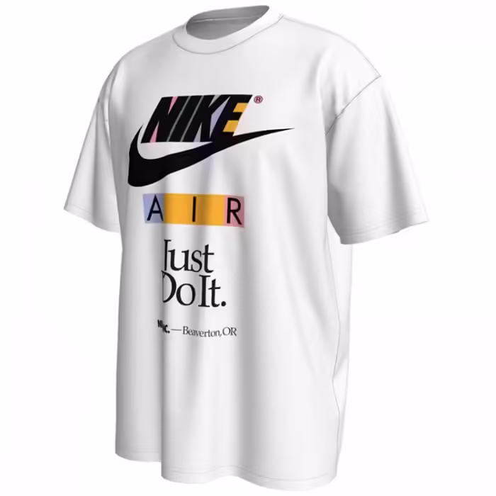 Футболка Nike B NSW TEE NIKE AIR PHOTO