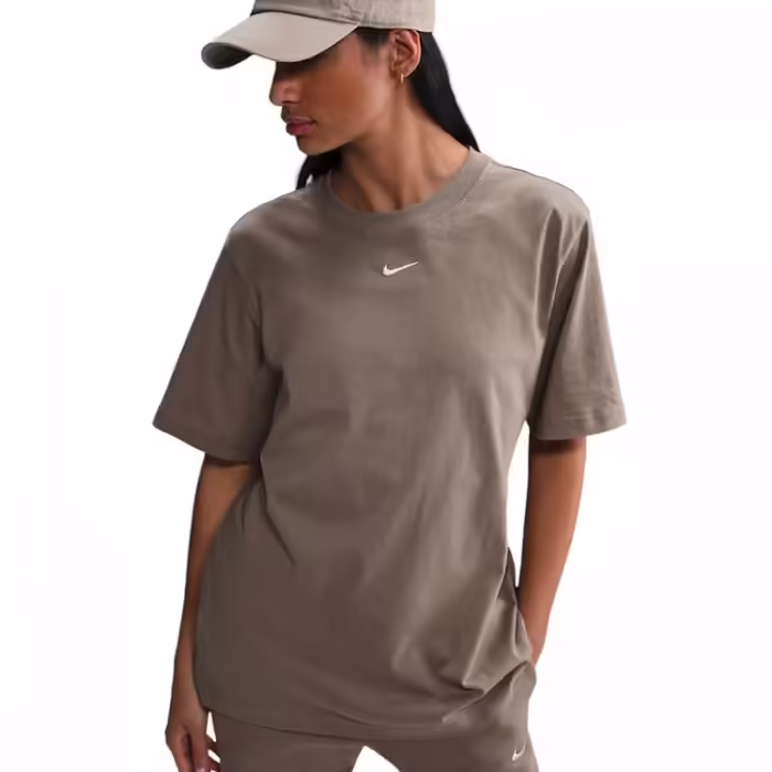 Футболка Nike W NSW TEE ESSNTL LBR - 2