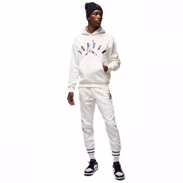 Hanorac Nike M J FLT MVP HBR FLC PO - 2