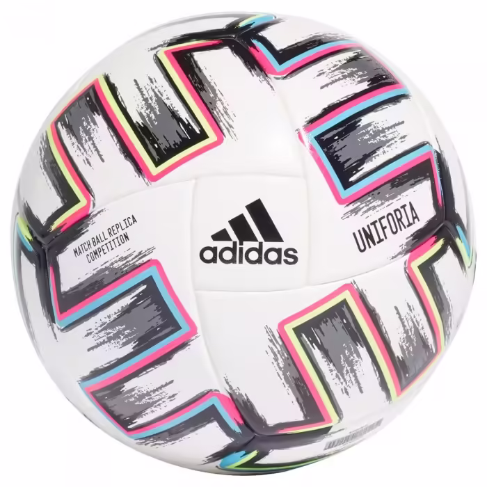 Мяч Adidas UNIFO COM Белый 5