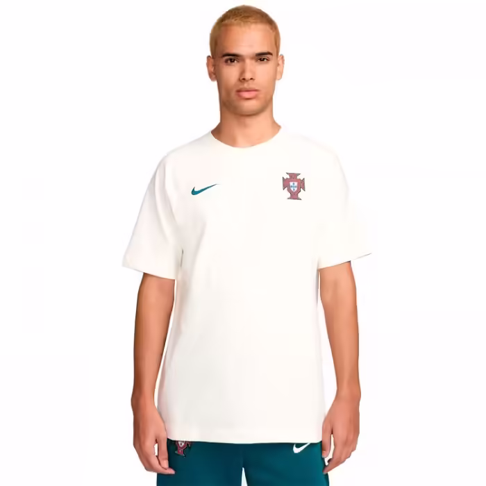 Футболка Nike FPF M TRAVEL TOP SS - 2