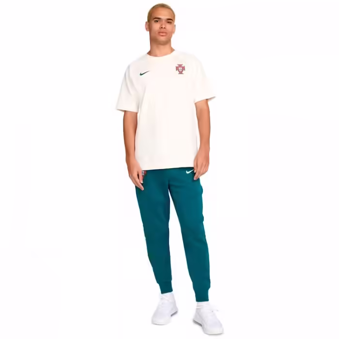 Футболка Nike FPF M TRAVEL TOP SS - 4