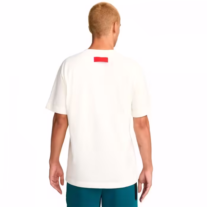 Футболка Nike FPF M TRAVEL TOP SS - 5