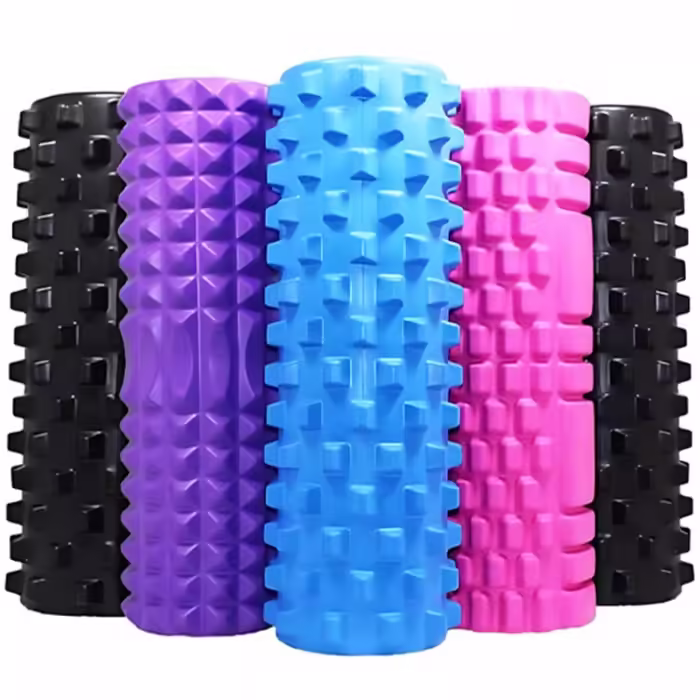 Валик для пилатеса Media Pilates roller