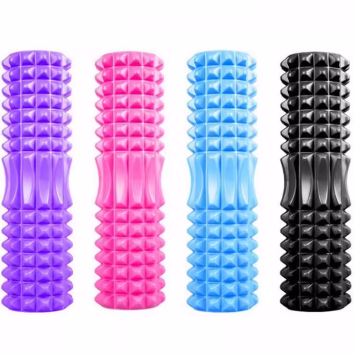 Валик для пилатеса Media Pilates roller - 2