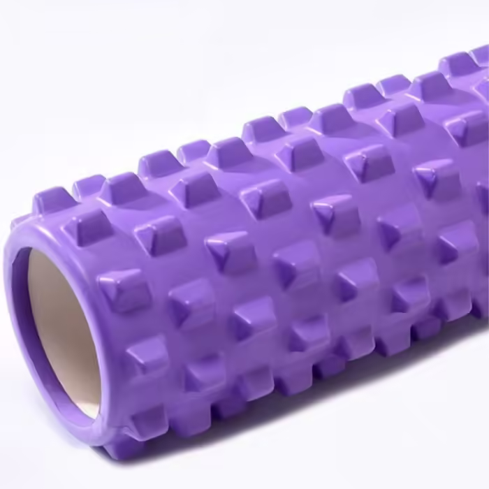Валик для пилатеса Media Pilates roller - 4