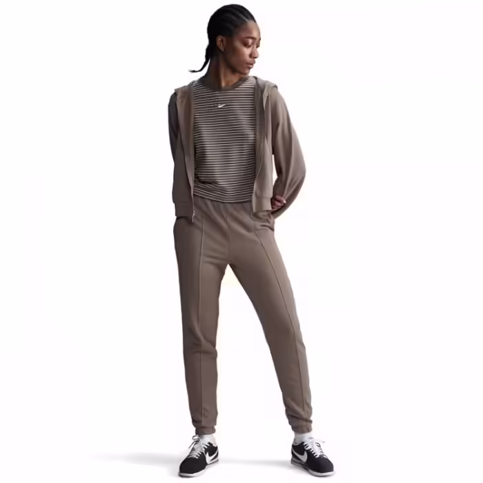 Pantaloni Nike W NSW NK CHLL FT HR SWTPNT