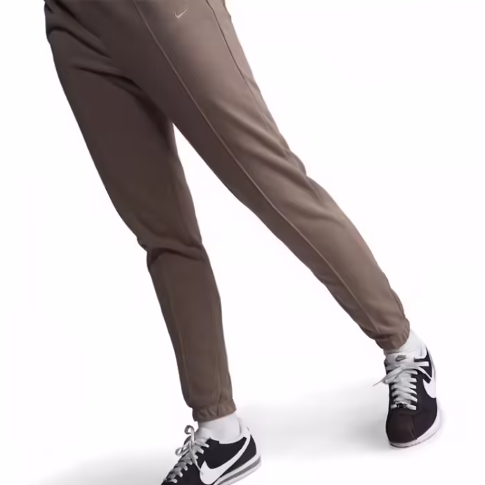 Pantaloni Nike W NSW NK CHLL FT HR SWTPNT - 2