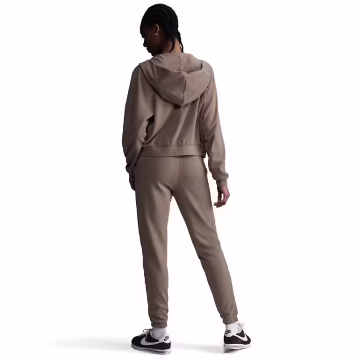 Pantaloni Nike W NSW NK CHLL FT HR SWTPNT - 5