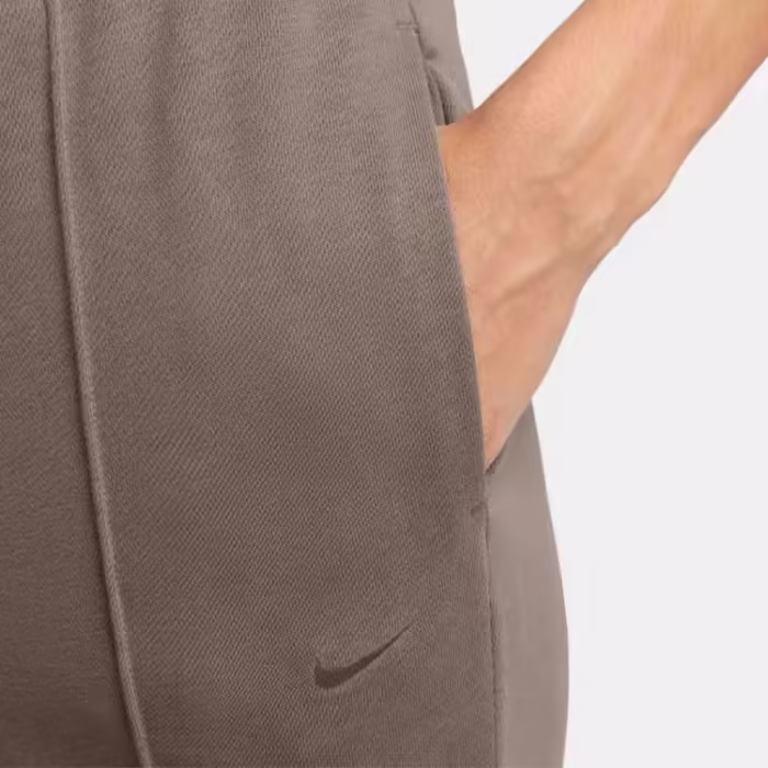 Pantaloni Nike W NSW NK CHLL FT HR SWTPNT - 6