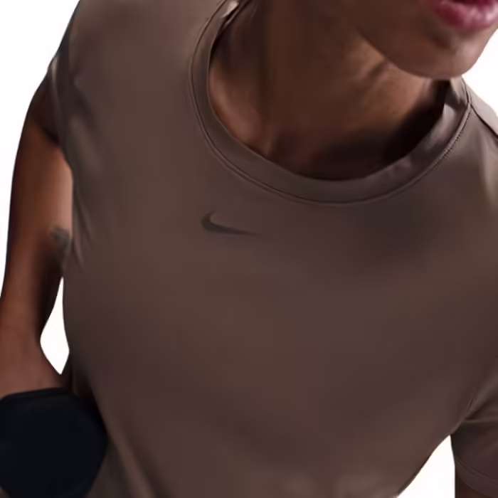 Tricou Nike W NK ONE CLASSIC DF SS TOP - 5