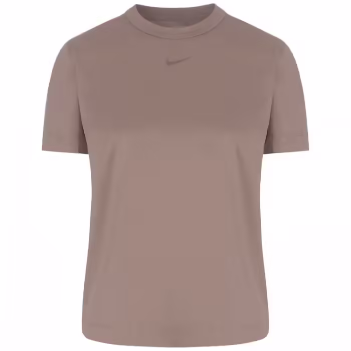 Tricou Nike W NK ONE CLASSIC DF SS TOP Maro S - 8