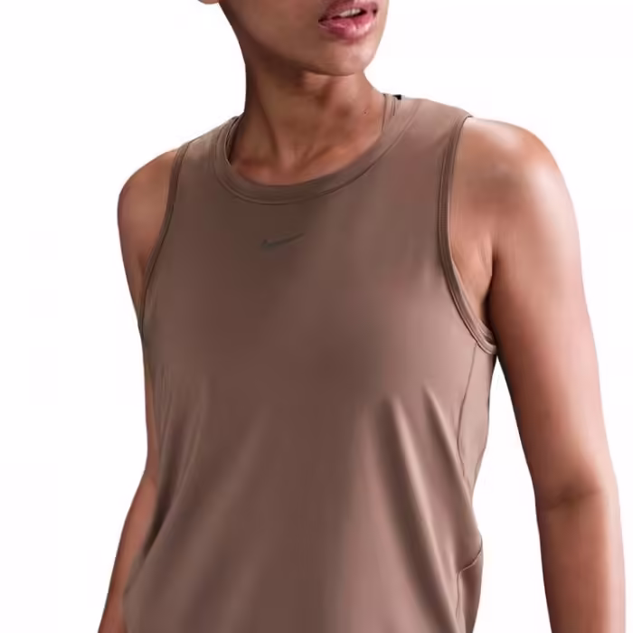 Майка Nike W NK ONE CLASSIC DF TANK - 5