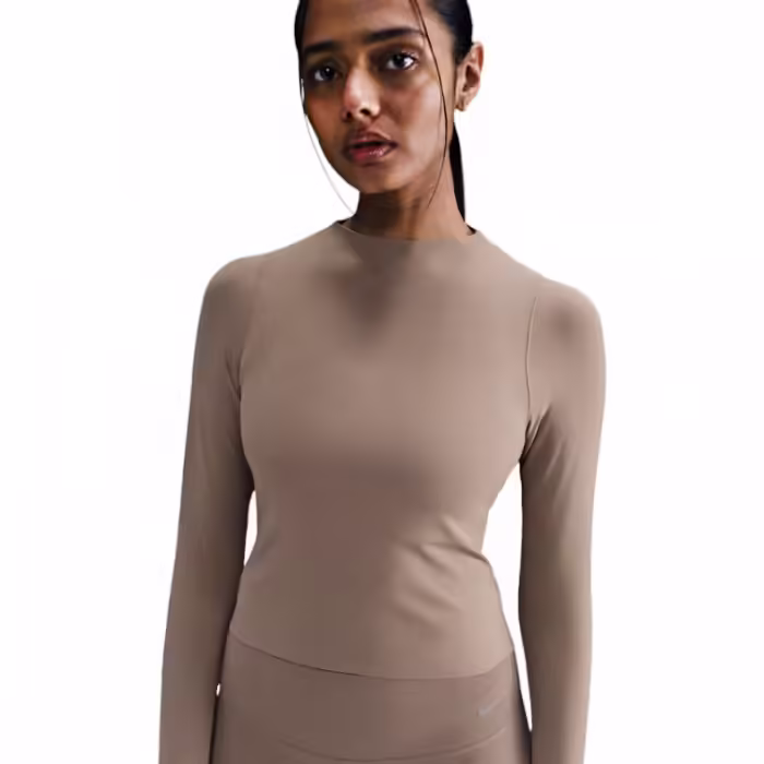 Long-sleeve Nike W NK INF DF LS TOP - 3